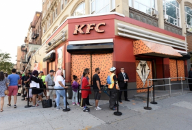 Après Burger King, KFC teste à son tour la viande sans viande