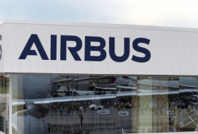 Airbus révise à la hausse les besoins mondiaux en avions neufs d'ici 2038