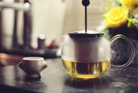 Le thé serait un allié de poids contre certaines infections graves