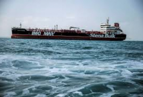 Le pétrolier Stena Impero saisi par l'Iran «se prépare à partir»