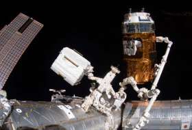 Japon: lancement d'un vaisseau spatial non habité vers l'ISS