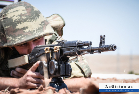  Karabakh: le cessez-le-feu toujours violé sur le front 