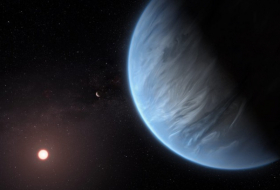 Des scientifiques sont-ils proches de découvrir la vie sur cette exoplanète ?
