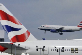   British Airways se prépare à une grève monstre au Royaume-Uni  