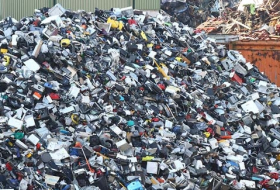 L'Indonésie a renvoyé plusieurs centaines de conteneurs de déchets non conformes