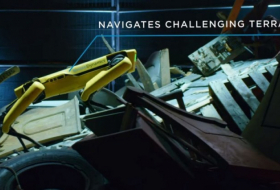 Boston Dynamics lance la commercialisation de son incroyable robot Spot