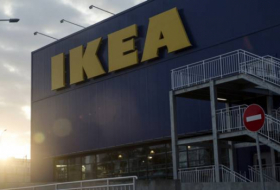 Ikea : rappel de bavoirs pour des risques d'étouffement