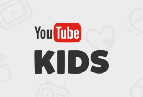 YouTube Kids a officiellement son propre site web