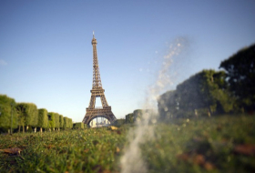     Paris :   quelles sont les zones les plus polluées ?  