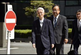   Accident de Fukushima :   3 ex-dirigeants de Tepco acquittés