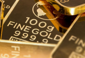 L’achat d’or sur les marchés financiers symptomatique de la crise mondiale, selon Bloomberg