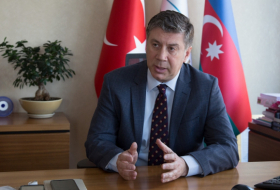   Saltuk Duzyol : Jusqu’à présent, 2,7 milliards de m3 de gaz azerbaïdjanais ont été exportés via TANAP vers la Turquie  
