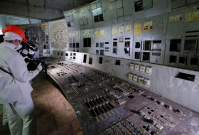  La salle de contrôle de Tchernobyl est désormais accessible au public durant 5 minutes ! 