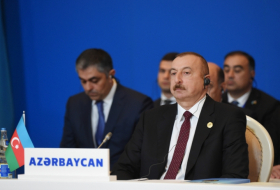   Ilham Aliyev : l’économie azerbaïdjanaise a triplé au cours des 16 dernières années  