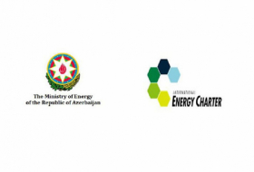   Bakou accueillera la réunion ministérielle sur la Charte internationale de l'énergie  