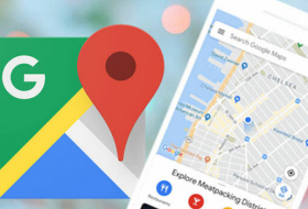  Google Maps (Android & iOS):  de nouveaux types d'incidents vont pouvoir être signalés