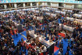 Rome tourné vers le futur à l'occasion du Maker Fair -   NO COMMENT  