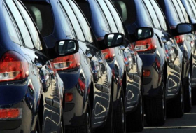  L'Azerbaïdjan double ses importations de voitures en provenance de Géorgie 