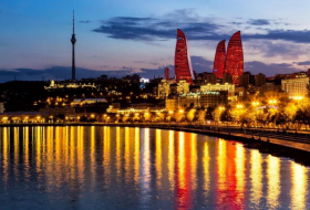   Le nombre de touristes arrivant en Azerbaïdjan en provenance des pays de l'UE et de la CEI a augmenté  
