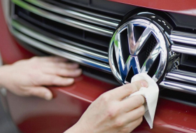 Volkswagen vendra autant de voitures en 2019 que l'an dernier