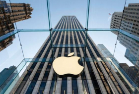 Pour le patron d'Apple, la taxation des multinationales doit être tranchée par l'OCDE
