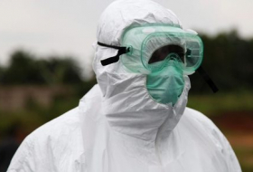 L'épidémie d'Ebola en RDC reste une urgence mondiale pour l'OMS