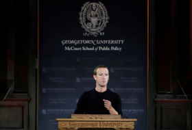 Facebook consacre un milliard de dollars au logement social