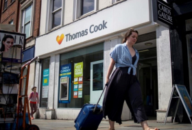 La chaîne Hays Travel reprend les murs des agences de Thomas Cook au Royaume-Uni