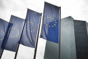 Zone euro : la croissance du 3ème trimestre confirmée à 0,2%