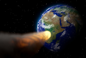 Un gigantesque astéroïde pourrait frapper la Terre à ces dates, selon la Nasa