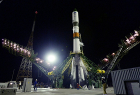 La Nasa souhaite de nouveau réserver des Soyouz pour envoyer ses astronautes vers l’ISS