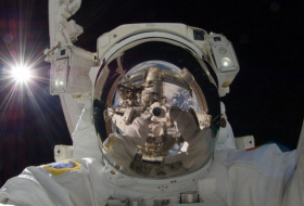 Des chercheurs révèlent le danger des missions spatiales de longue durée pour la santé des astronautes