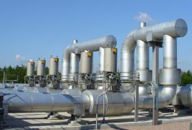   L'Azerbaïdjan augmente de 27% ses exportations de gaz via le gazoduc du Caucase du Sud  