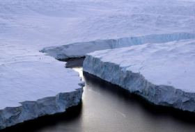  Nouvel échec pour créer des sanctuaires marins en Antarctique 