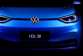 60 milliards d'euros: Volkswagen met le turbo sur l'électrique