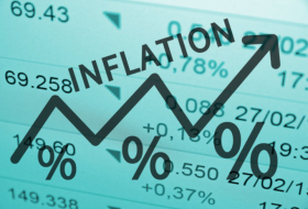   L'inflation annuelle atteint 2,6% en Azerbaïdjan  
