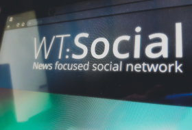   Le cofondateur de Wikipedia lance WT:Social, une alternative à Facebook et Twitter  
