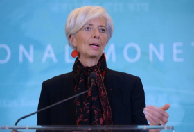   Christine Lagarde prend officiellement les rênes de la BCE  