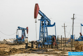 Le prix du pétrole azerbaïdjanais a connu une baisse