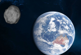 Un scientifique fait le bilan des astéroïdes qui peuvent détruire l'humanité