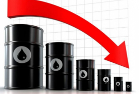 Les cours du pétrole en baisse sur les bourses