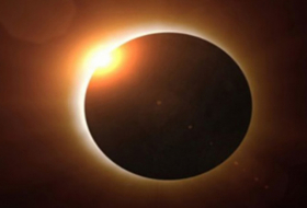   La dernière éclipse solaire de l’année sera visible à Bakou  
