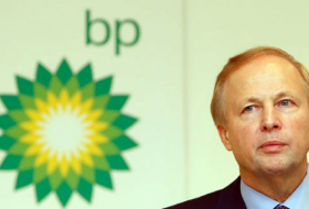   Le directeur général de BP attendu en Azerbaïdjan  