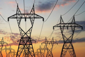  L'Azerbaïdjan augmente de 26% ses exportations d'électricité 