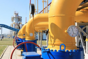   L'Azerbaïdjan augmente de 25% ses exportations de gaz via le gazoduc du Caucase du Sud  