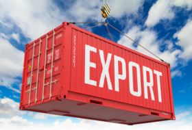  Les exportations azerbaidjanaises vers les pays de la CEI ont constitué 106,4 millions de dollars 