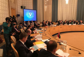   Moscou accueille une réunion du Conseil économique de la CEI  
