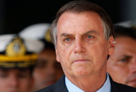 Brésil: Bolsonaro fustige le «jeu commercial» à la COP25