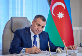  Le président azerbaïdjanais nomme un nouveau vice-président pour la SOCAR 