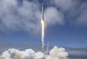 SpaceX fera exploser une fusée pour tester sa capacité à assurer la sécurité des astronautes -   vidéo  